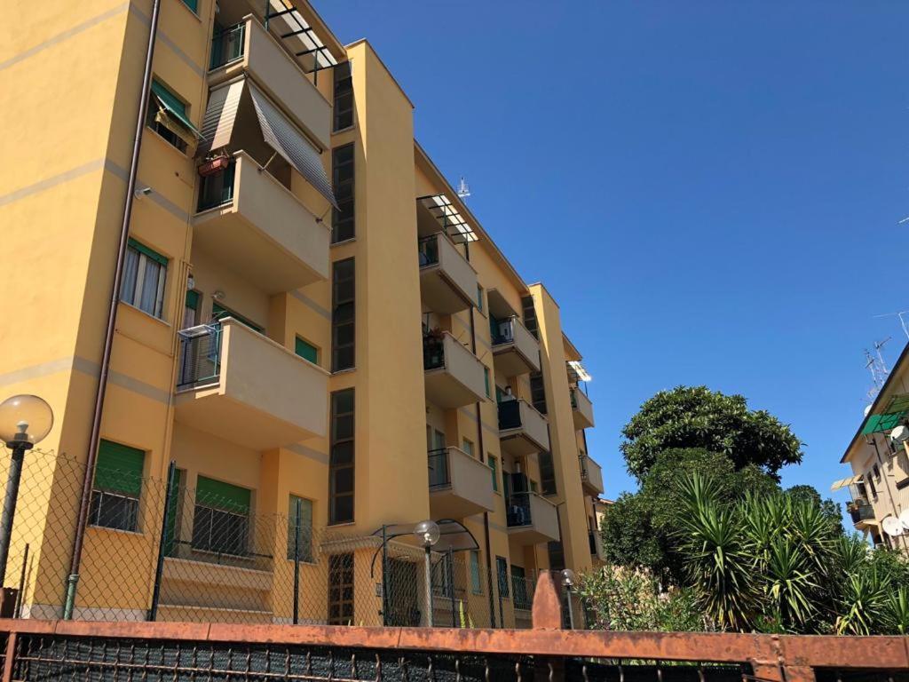 Intero Appartamento Dei Pini - Posto Auto Incluso - 4 Piano Senza Ascensore Tivoli Exterior foto